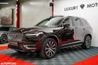 Volvo XC90 din 2021 cu 131.000 km - oferta VOL153320 - foto 1