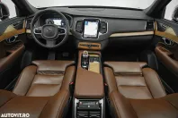 Volvo XC90 din 2021 cu 131.000 km - oferta VOL153320 - foto 2