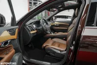 Volvo XC90 din 2021 cu 131.000 km - oferta VOL153320 - foto 4
