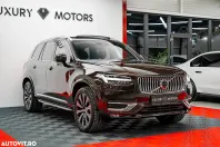 Volvo XC90 din 2021 cu 131.000 km - oferta VOL153320 - foto 5