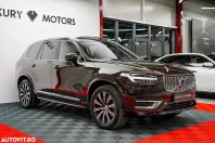 Volvo XC90 din 2021 cu 131.000 km - oferta VOL153320 - foto 7
