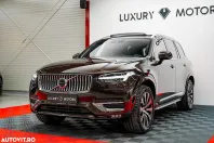 Volvo XC90 din 2021 cu 131.000 km - oferta VOL153320 - foto 9