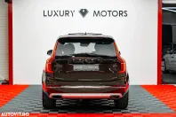 Volvo XC90 din 2021 cu 131.000 km - oferta VOL153320 - foto 13
