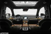 Volvo XC90 din 2021 cu 131.000 km - oferta VOL153320 - foto 14