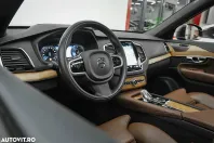 Volvo XC90 din 2021 cu 131.000 km - oferta VOL153320 - foto 16