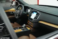 Volvo XC90 din 2021 cu 131.000 km - oferta VOL153320 - foto 17
