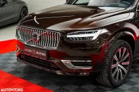 Volvo XC90 din 2021 cu 131.000 km - oferta VOL153320 - foto 18