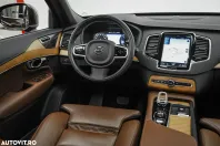 Volvo XC90 din 2021 cu 131.000 km - oferta VOL153320 - foto 22