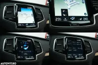 Volvo XC90 din 2021 cu 131.000 km - oferta VOL153320 - foto 26