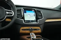 Volvo XC90 din 2021 cu 131.000 km - oferta VOL153320 - foto 33