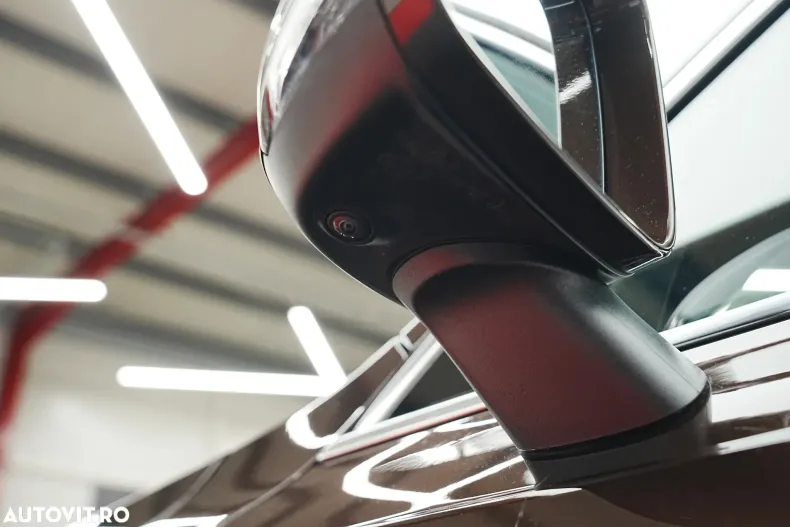 Volvo XC90 din 2021 cu 131.000 km - oferta VOL153320 - foto 34