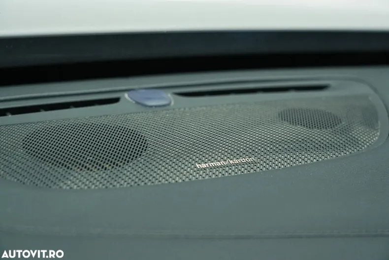 Volvo XC90 din 2021 cu 131.000 km - oferta VOL153320 - foto 35