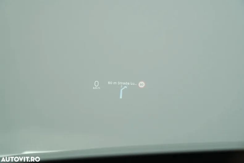 Volvo XC90 din 2021 cu 131.000 km - oferta VOL153320 - foto 37