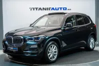 BMW X5 din 2021 cu 87.544 km - oferta BMW153321 - foto 1
