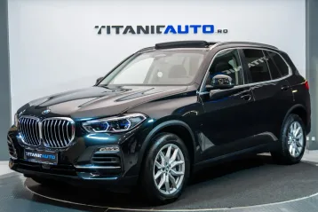 BMW X5 din 2021 - oferta BMW153321