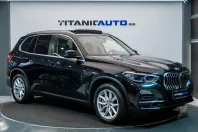 BMW X5 din 2021 cu 87.544 km - oferta BMW153321 - foto 2
