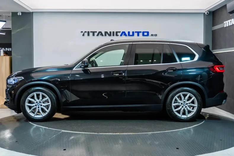 BMW X5 din 2021 cu 87.544 km - oferta BMW153321 - foto 6
