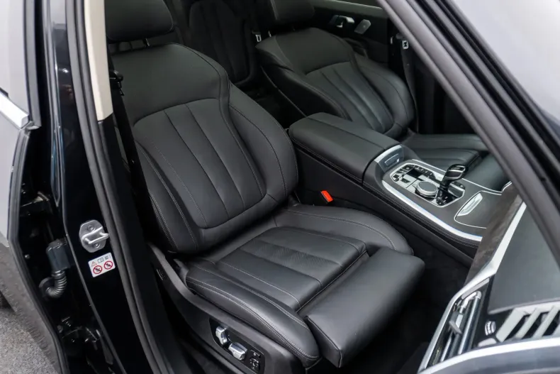 BMW X5 din 2021 cu 87.544 km - oferta BMW153321 - foto 8