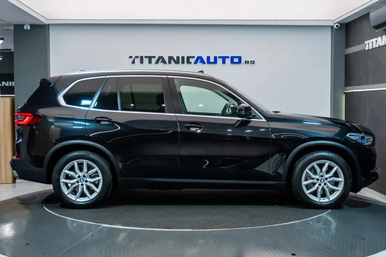 BMW X5 din 2021 cu 87.544 km - oferta BMW153321 - foto 10