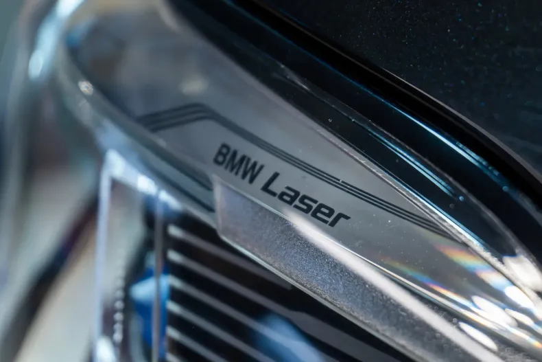 BMW X5 din 2021 cu 87.544 km - oferta BMW153321 - foto 11