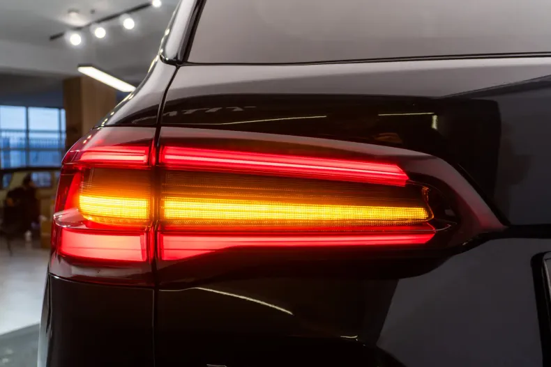 BMW X5 din 2021 cu 87.544 km - oferta BMW153321 - foto 18