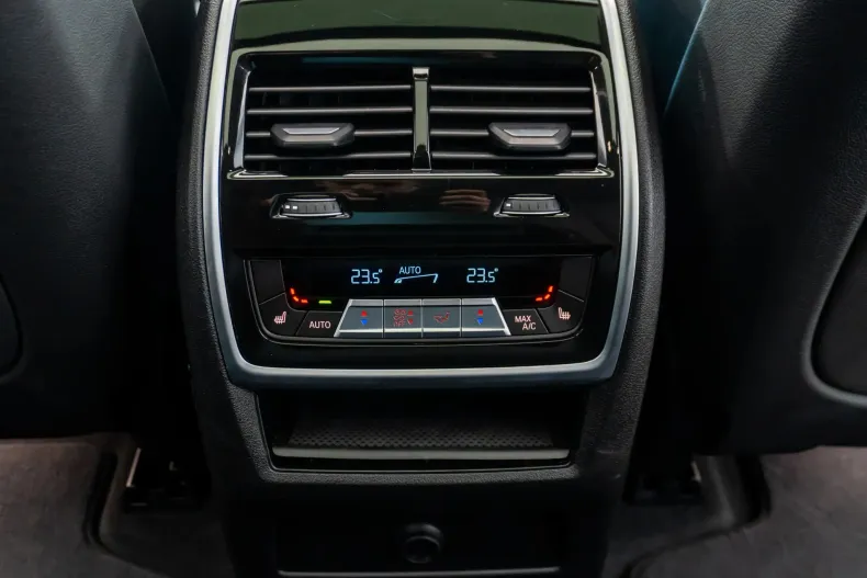 BMW X5 din 2021 cu 87.544 km - oferta BMW153321 - foto 28