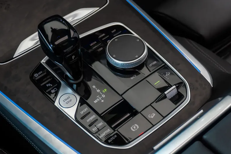 BMW X5 din 2021 cu 87.544 km - oferta BMW153321 - foto 32