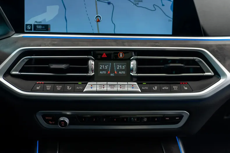 BMW X5 din 2021 cu 87.544 km - oferta BMW153321 - foto 33