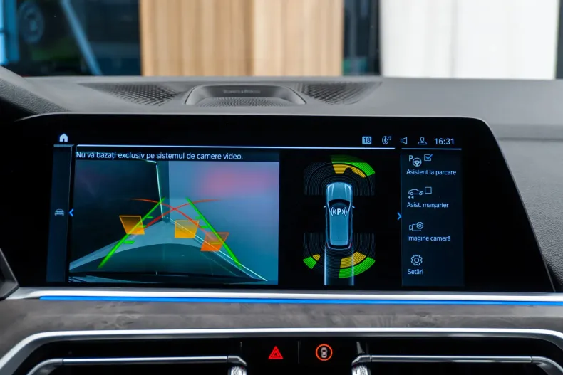 BMW X5 din 2021 cu 87.544 km - oferta BMW153321 - foto 35