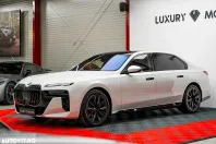 BMW Seria 7 din 2025 cu 20 km - oferta BMW153322 - foto 1