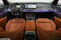 BMW Seria 7 din 2025 cu 20 km - oferta BMW153322 - foto 2
