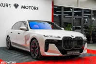 BMW Seria 7 din 2025 cu 20 km - oferta BMW153322 - foto 5
