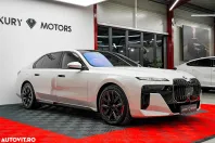 BMW Seria 7 din 2025 cu 20 km - oferta BMW153322 - foto 7