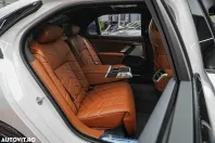 BMW Seria 7 din 2025 cu 20 km - oferta BMW153322 - foto 8
