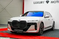 BMW Seria 7 din 2025 cu 20 km - oferta BMW153322 - foto 9