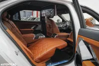 BMW Seria 7 din 2025 cu 20 km - oferta BMW153322 - foto 12