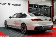 BMW Seria 7 din 2025 cu 20 km - oferta BMW153322 - foto 13