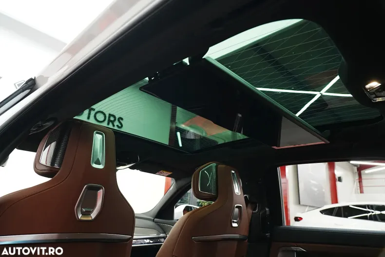 BMW Seria 7 din 2025 cu 20 km - oferta BMW153322 - foto 18