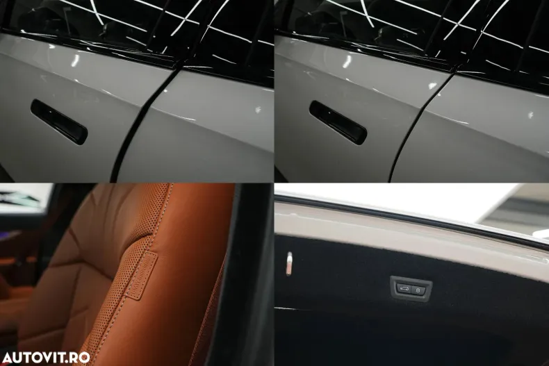BMW Seria 7 din 2025 cu 20 km - oferta BMW153322 - foto 31