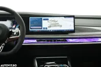 BMW Seria 7 din 2025 cu 20 km - oferta BMW153322 - foto 32