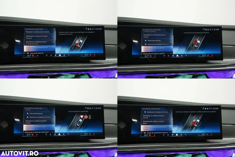 BMW Seria 7 din 2025 cu 20 km - oferta BMW153322 - foto 39