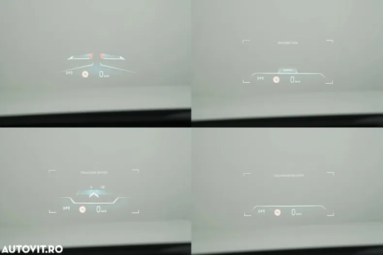 BMW Seria 7 din 2025 cu 20 km - oferta BMW153322 - foto 40