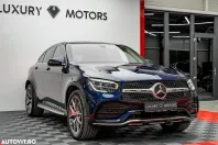 Mercedes-Benz GLC Coupe din 2020 cu 137.000 km - oferta MER153323 - foto 5