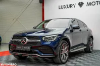 Mercedes-Benz GLC Coupe din 2020 cu 137.000 km - oferta MER153323 - foto 9