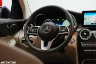 Mercedes-Benz GLC Coupe din 2020 cu 137.000 km - oferta MER153323 - foto 14