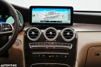 Mercedes-Benz GLC Coupe din 2020 cu 137.000 km - oferta MER153323 - foto 20