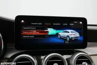 Mercedes-Benz GLC Coupe din 2020 cu 137.000 km - oferta MER153323 - foto 22