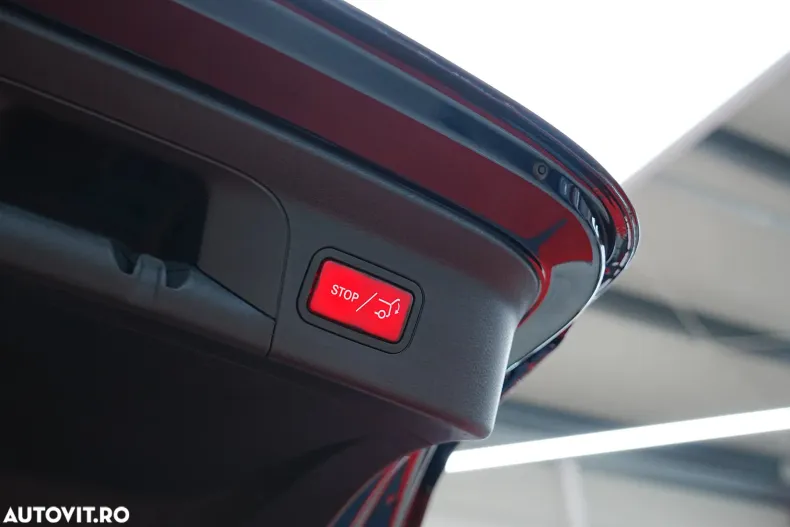 Mercedes-Benz GLC Coupe din 2020 cu 137.000 km - oferta MER153323 - foto 29