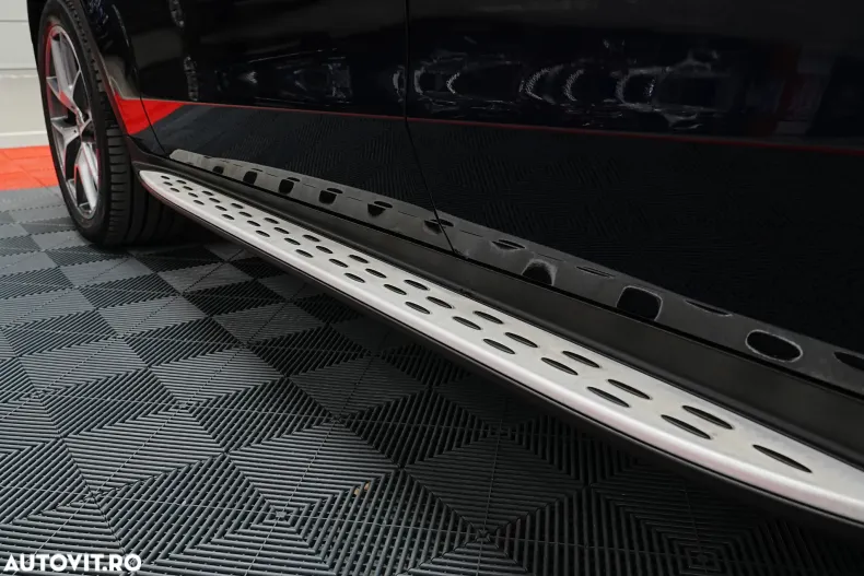 Mercedes-Benz GLC Coupe din 2020 cu 137.000 km - oferta MER153323 - foto 32