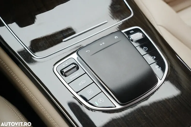 Mercedes-Benz GLC Coupe din 2020 cu 137.000 km - oferta MER153323 - foto 33